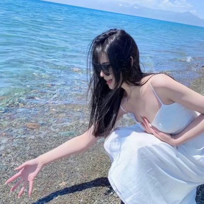 美人鱼村