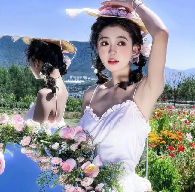 短暂的生命