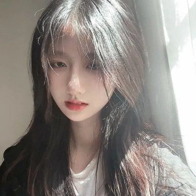 微笑在我心