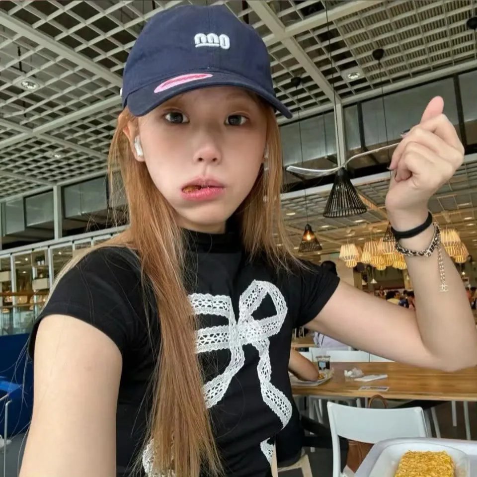 幸运的他们